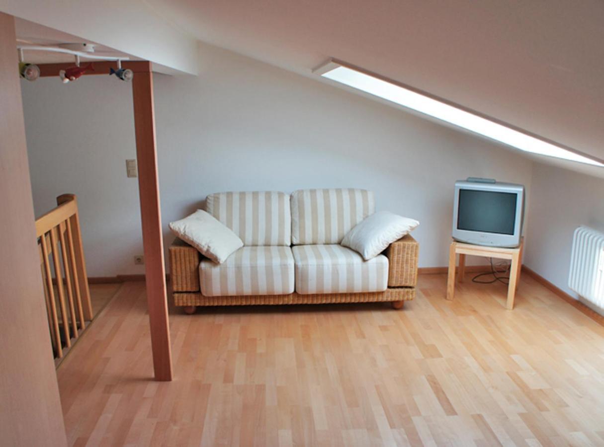 Ferienwohnung Johannsen Haus Elisabeth اسخو ام شيمغاو المظهر الخارجي الصورة